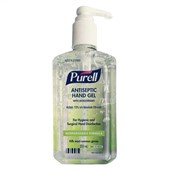 Purell Hand Sanitiser 350ml Pump Each