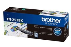 Brother TN253BK Toner Cartridge Black