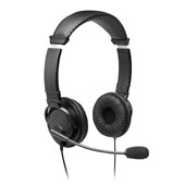 Kensington HiFi Headphone With Microphone