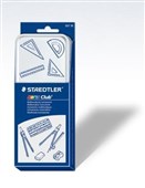 Staedtler Noris Club Math Set 10 Piece