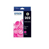 Epson 202 Ink Cartridge Magenta