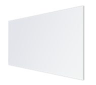 VisionChart LX6 Whiteboard Magnetic 1800x1200mm