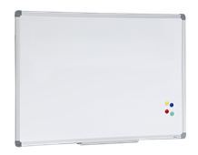 VisionChart Whiteboard Communicate Magnetic 1200x1200mm