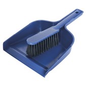 Oates All Purpose Dustpan  Brush Set