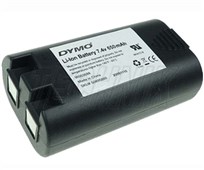 Dymo LiOn Battery