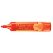 Faber Ice Highlighter Orange Each 4 per Box
