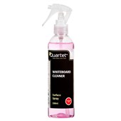 Quartet Whiteboard Cleaner 250Ml