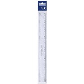 Staedtler Ruler 30cm Clear