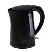 Nero Rola Kettle 17 Litre Black