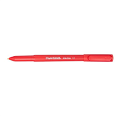 PaperMate Write Bros Pen 10MM Red Each Sold as Each 12 in a Box