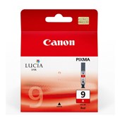 Canon PGI9R Ink Cartridge Red