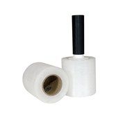 Bundling Film 100mmx250m Clear