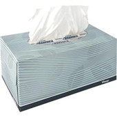 Kleenex 4715 Tissues 2Ply Facial 24 Carton