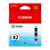 Canon CLI42PC Ink Cartridge Photo Cyan