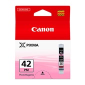 Canon CLI42PM Ink Cartridge Photo Magenta