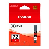 Canon PGI72R Ink Cartridge Red
