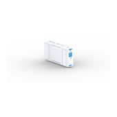 Epson 350mL UltraChrome Ink Cartirdge Cyan
