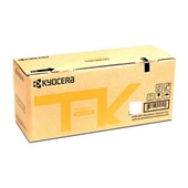 Kyocera TK5294Y Toner Cartridge Yellow