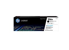 HP 206A W2110A Toner Cartridge Black