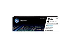 HP 206X W2110X Toner Cartridge Black