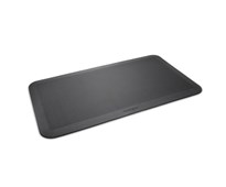 Kensington Premium Anti Fatigue Mat Black