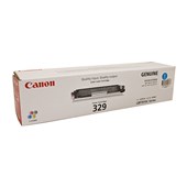 Canon CART329 Cyan Toner