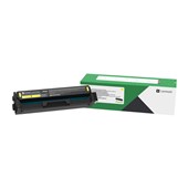 Lexmark C3230Y0 Yellow Toner