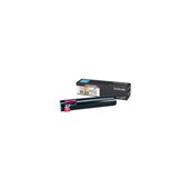 Lexmark C930H2MG Magenta Toner