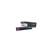 Lexmark X945X2MG Magenta Toner