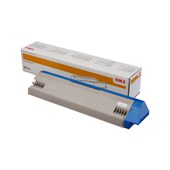 Oki C911 Yellow Toner Each