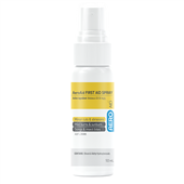 AeroAid Antiseptic Spray 50ml Each