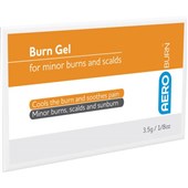 AeroBurn Burn Gel Sachets 35g Each 100 per Pack