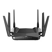 DLink AX5400 WiFi 6 Router