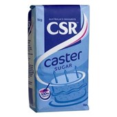 CSR Caster Sugar 500gm Pack