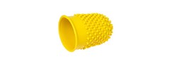 Rexel Finger Cones Yellow Size 3 Pack 10