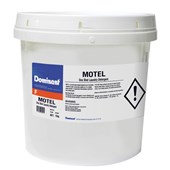 Dominant Motel Laundry Powder 15KG Pail