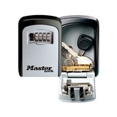 Master Lock Wall Mounted Key Safe