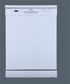 Aspire Dishwasher 14 Place White