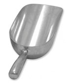 Aspire Aluminium Scoop 1650ml  58oz 