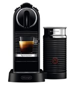 Nespresso Citiz  Milk Coffee Machine by DeLonghi