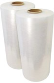 Machine Stretch Wrap 500mm x 1320m x 23um
