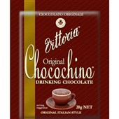 Vittoria Chocochino Drinking Chocolate