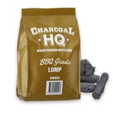 Australian BBQ Charcoal 5KG Bag
