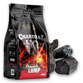 Australian Premium Lump Charcoal  4KG Bag