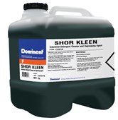 Dominant Shor Kleen Multi Purpose Cleaner 15 Litre
