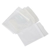 Cumberland Self Seal Poly Bags 335x400mm 100 Box