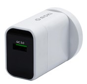 Moki WallCharger QC30 USB 20W