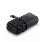 Dell 65W USBC PECOSGreen AC Adapter with Power Cord