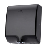 Dolphy Tornado Stainless Steel Hand Dryer 1000W Black