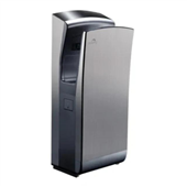 Dolphy Peak Ultra Jet Hand Dryer Stainless Steel 1650W  Brushless Motor